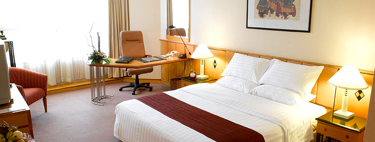 MELIA HANOI 